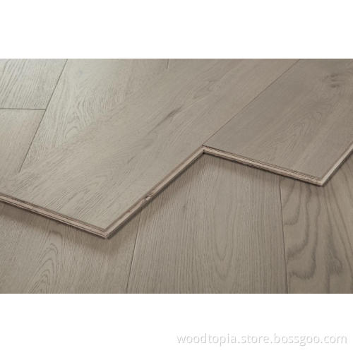 household wear-resistant multi-layer solid wood Flooring